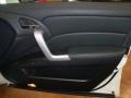 2008 White Diamond Pearl Acura RDX   photo #32