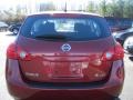 Venom Red Pearl - Rogue S AWD Photo No. 13