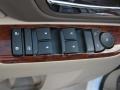 Controls of 2011 Sierra 2500HD SLT Extended Cab 4x4 Dually