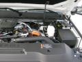 6.6 Liter OHV 32-Valve Duramax Turbo-Diesel V8 Engine for 2011 GMC Sierra 2500HD SLT Extended Cab 4x4 Dually #40543409