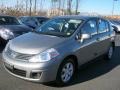 Magnetic Grey Metallic - Versa SL Photo No. 1
