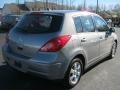 Magnetic Grey Metallic - Versa SL Photo No. 2
