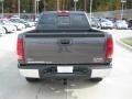 2011 Storm Gray Metallic GMC Sierra 1500 SLE Crew Cab  photo #4