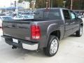 2011 Storm Gray Metallic GMC Sierra 1500 SLE Crew Cab  photo #5