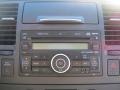 Magnetic Grey Metallic - Versa SL Photo No. 5