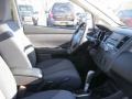 Magnetic Grey Metallic - Versa SL Photo No. 7