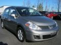 Magnetic Grey Metallic - Versa SL Photo No. 16