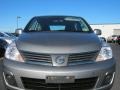 Magnetic Grey Metallic - Versa SL Photo No. 17