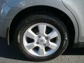 Magnetic Grey Metallic - Versa SL Photo No. 18