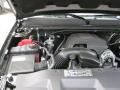 2011 Storm Gray Metallic GMC Sierra 1500 SLE Crew Cab  photo #23