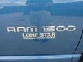 2004 Atlantic Blue Pearl Dodge Ram 1500 SLT Quad Cab  photo #17