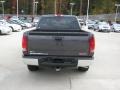 2011 Storm Gray Metallic GMC Sierra 1500 SLE Crew Cab  photo #4