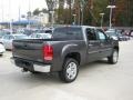 2011 Storm Gray Metallic GMC Sierra 1500 SLE Crew Cab  photo #5