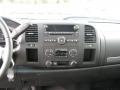 2011 Storm Gray Metallic GMC Sierra 1500 SLE Crew Cab  photo #9