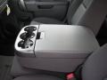 2011 Storm Gray Metallic GMC Sierra 1500 SLE Crew Cab  photo #12