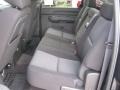 2011 Storm Gray Metallic GMC Sierra 1500 SLE Crew Cab  photo #15