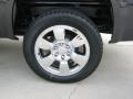 2011 Storm Gray Metallic GMC Sierra 1500 SLE Crew Cab  photo #21