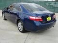 Blue Ribbon Metallic - Camry LE Photo No. 5