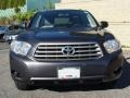 Magnetic Gray Metallic - Highlander 4WD Photo No. 3