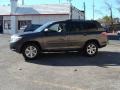 Magnetic Gray Metallic - Highlander 4WD Photo No. 5
