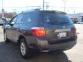 Magnetic Gray Metallic - Highlander 4WD Photo No. 6