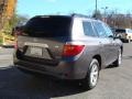 Magnetic Gray Metallic - Highlander 4WD Photo No. 9