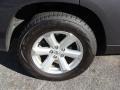 Magnetic Gray Metallic - Highlander 4WD Photo No. 12