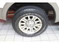 2003 Ford F150 King Ranch SuperCrew Wheel and Tire Photo