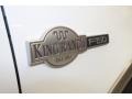 2003 Ford F150 King Ranch SuperCrew Marks and Logos