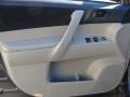 Magnetic Gray Metallic - Highlander 4WD Photo No. 15