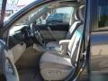 Magnetic Gray Metallic - Highlander 4WD Photo No. 17