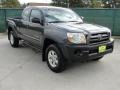 Magnetic Gray Metallic - Tacoma V6 Access Cab 4x4 Photo No. 1