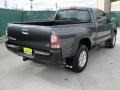 Magnetic Gray Metallic - Tacoma V6 Access Cab 4x4 Photo No. 3