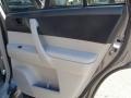Magnetic Gray Metallic - Highlander 4WD Photo No. 23
