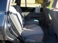 Magnetic Gray Metallic - Highlander 4WD Photo No. 24