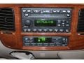 Castano Brown Leather Controls Photo for 2003 Ford F150 #40547177