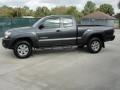  2010 Tacoma V6 Access Cab 4x4 Magnetic Gray Metallic