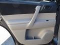Magnetic Gray Metallic - Highlander 4WD Photo No. 25