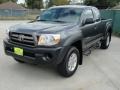 Magnetic Gray Metallic - Tacoma V6 Access Cab 4x4 Photo No. 7