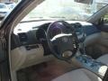 Magnetic Gray Metallic - Highlander 4WD Photo No. 27