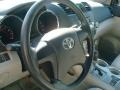 Magnetic Gray Metallic - Highlander 4WD Photo No. 28