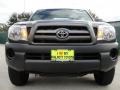 Magnetic Gray Metallic - Tacoma V6 Access Cab 4x4 Photo No. 9