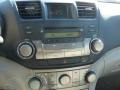 Magnetic Gray Metallic - Highlander 4WD Photo No. 30