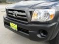 Magnetic Gray Metallic - Tacoma V6 Access Cab 4x4 Photo No. 11