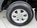 2010 Toyota Tacoma V6 Access Cab 4x4 Wheel and Tire Photo