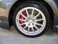 Graphite Gray Pearl - Lancer Evolution GSR Photo No. 5