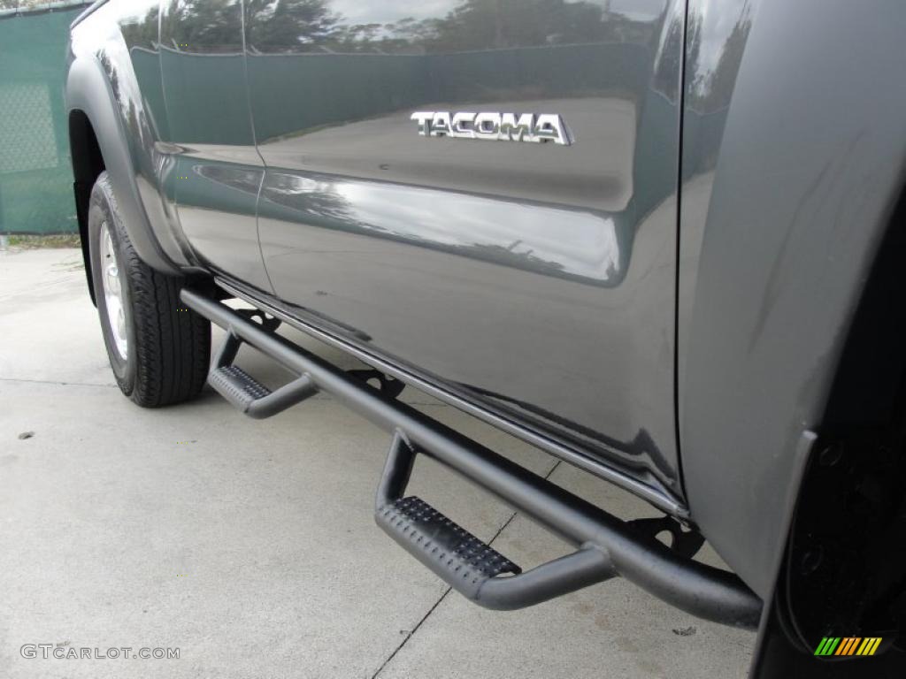 2010 Toyota Tacoma V6 Access Cab 4x4 Exterior Photos