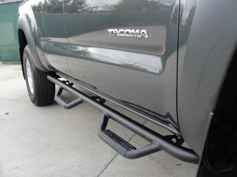 2010 Toyota Tacoma V6 Access Cab 4x4 Data, Info and Specs