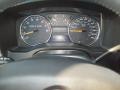 2011 Chevrolet Colorado LT Crew Cab 4x4 Gauges