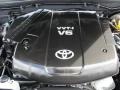 4.0 Liter DOHC 24-Valve VVT-i V6 Engine for 2010 Toyota Tacoma V6 Access Cab 4x4 #40547405